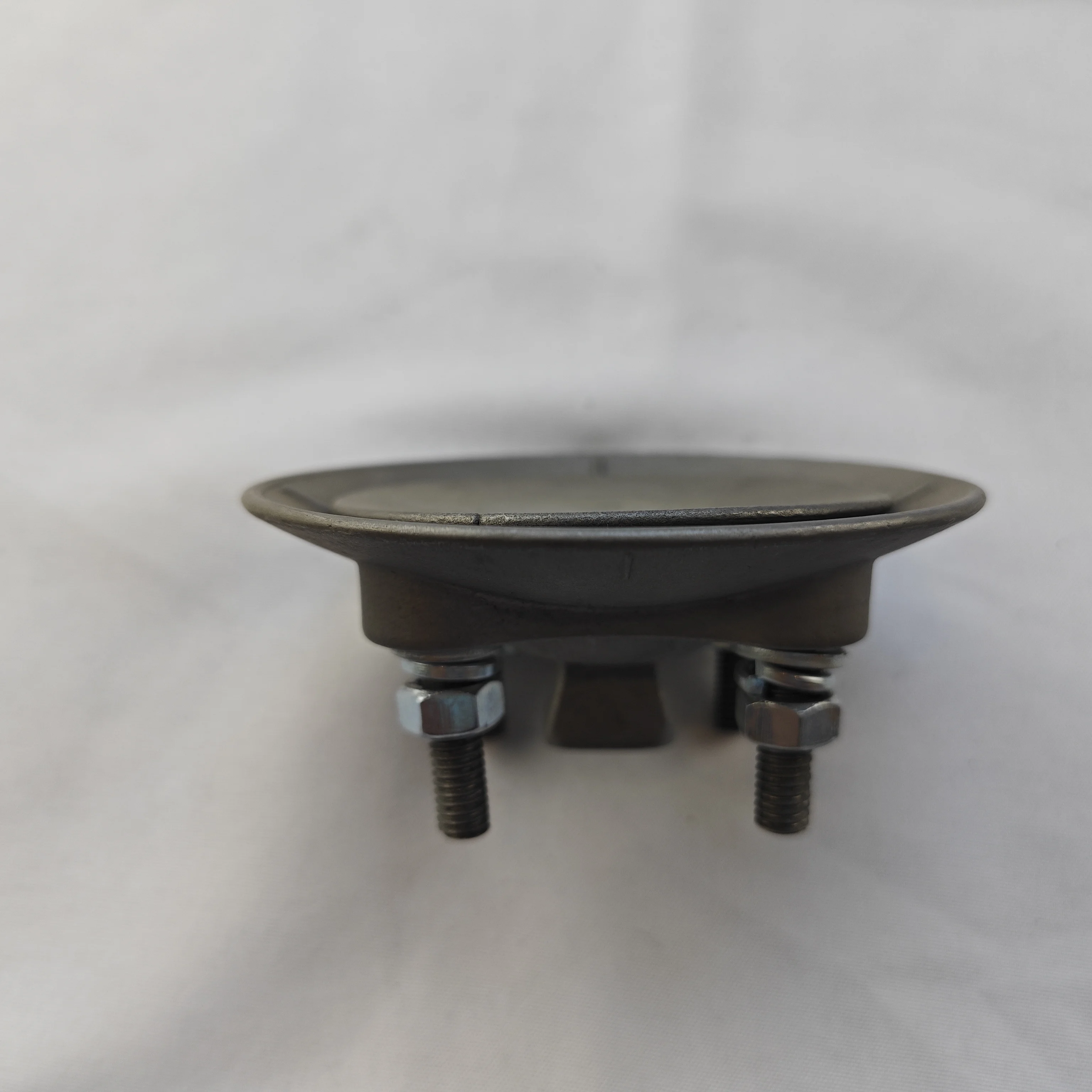 Stainless Steel Durable Stainless Steel Lap Clip Plate 100kg Capacity CE Certified for Prosthetic Legs Orthotics Artificial