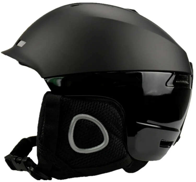 

OE, & OD, модный регулируемый размер M/L, снежный лыжный шлем из АБС-пластика, сертифицированный CE, теплый стиль для зимнего сезона