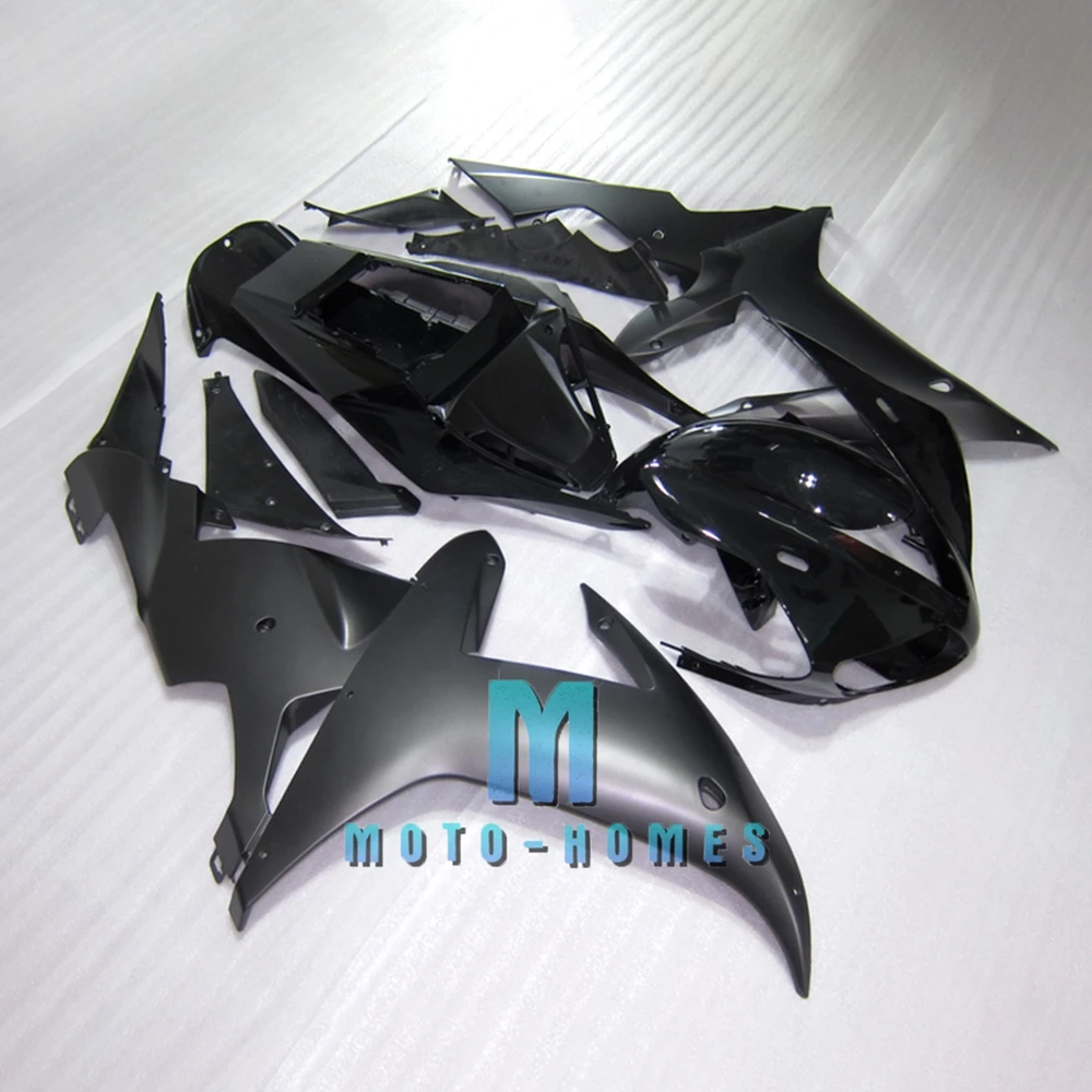 Chinese Aftermarket for YZF-R1 98 99 Yamaha YZFR1 1998 1999 100% Fit Injection Mold Motorcycle ABS Fairings Wrecked Rebuild Bike