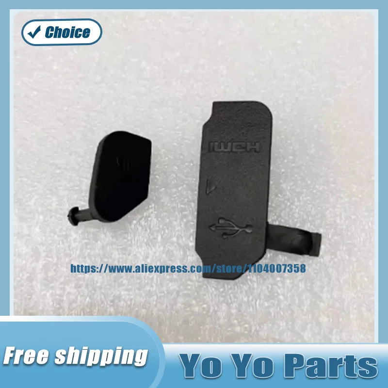 2Pcs/Set For Canon …