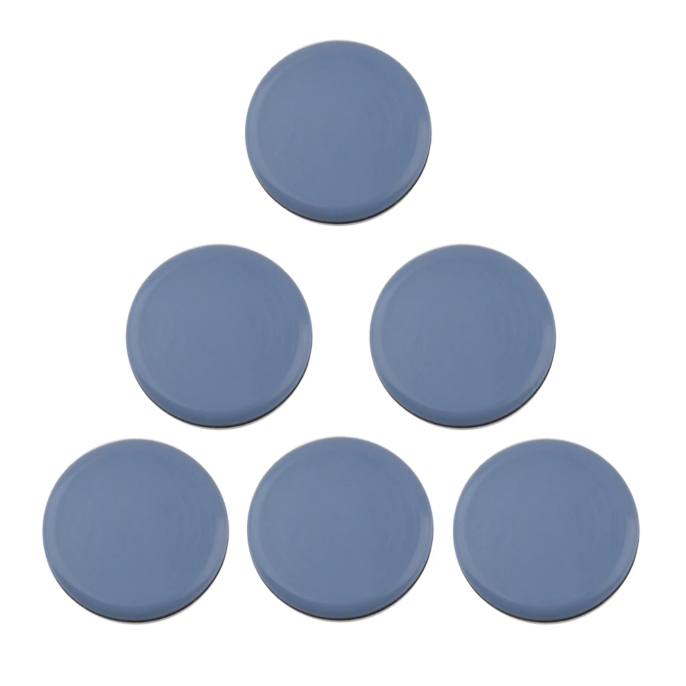 

20 pcs Furniture Pad Self Furniture Feet Pad Adhesive Floor Protectors for Chairs Tables Hardwood Durable Silent Moving