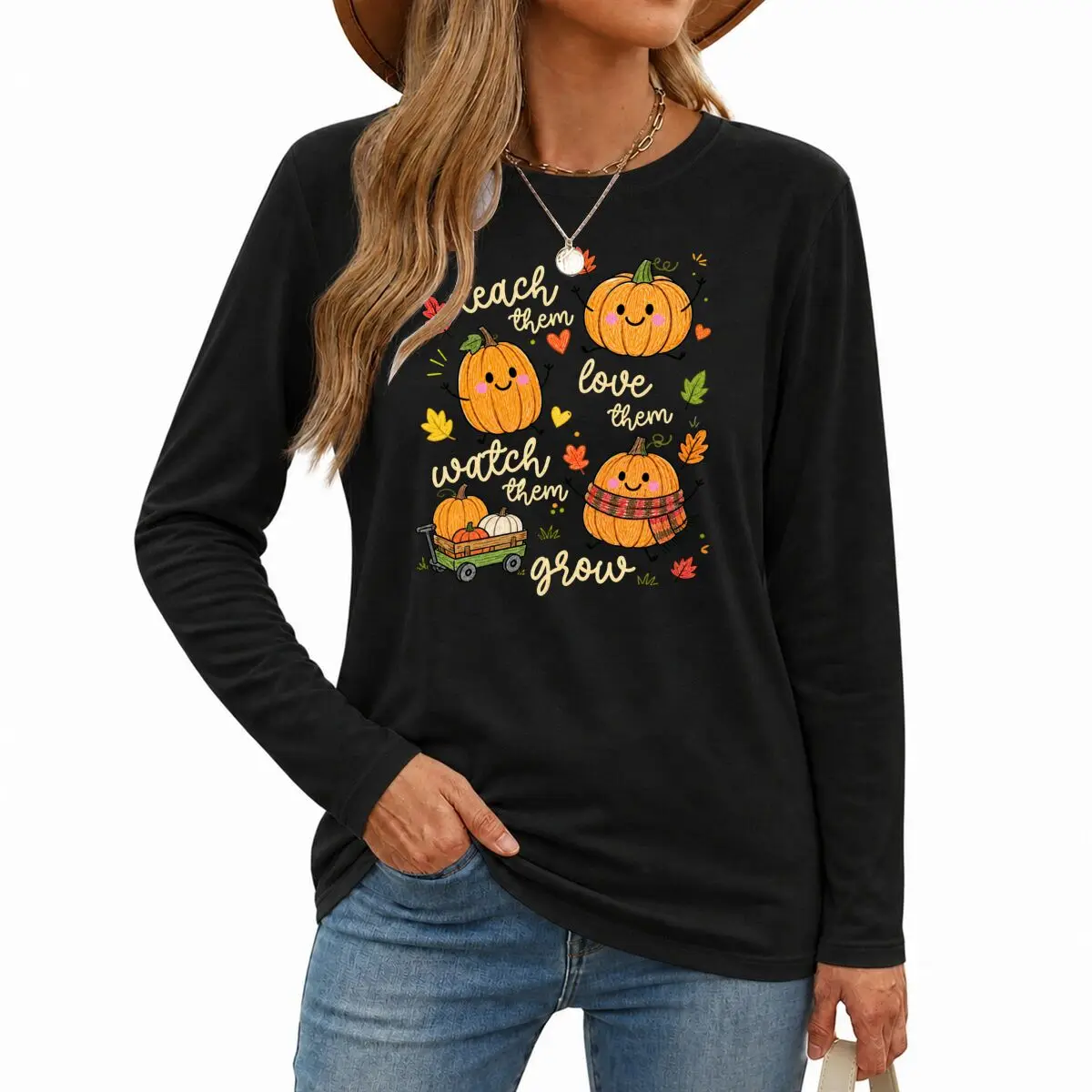 Thanksgiving T-shirts 