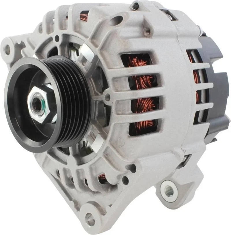 439265 437178 AL0803X 098604433 06C903016 06C903016A Generator Alternator for AUDI A4 B5 A6 C5 A8 SKODA SUPERB VW PASSAT