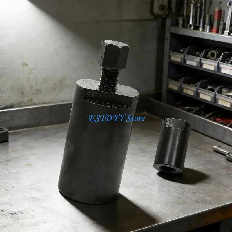 G6DE Motorcycle Flywheel Puller Remover Professional Installation Removal Tool Repair Accessories