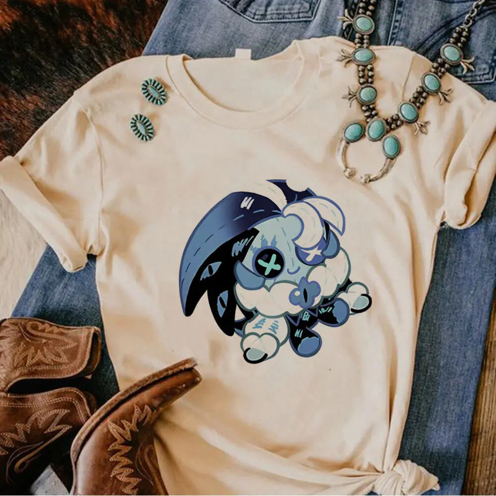 

Shadow Milk Cookie tshirt female women Retro graphic Pastel Digital hip hop t-shirt kawaii graphic Graphic Punk 80s University