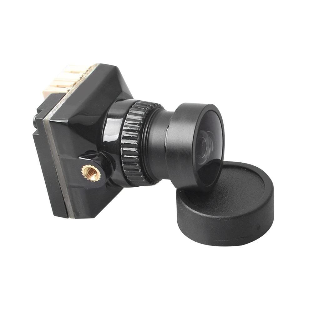 A72Z B19 PRO Mini FPV Camera 2.1mm Lens 135° FOV FPV Traversing Camera PAL/NTSC for RC Drones