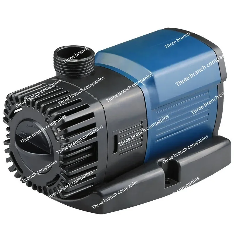 Conversion Submersible Pump Aquarium Fish Pond Rockery Circulation Pumping Machine Water Change