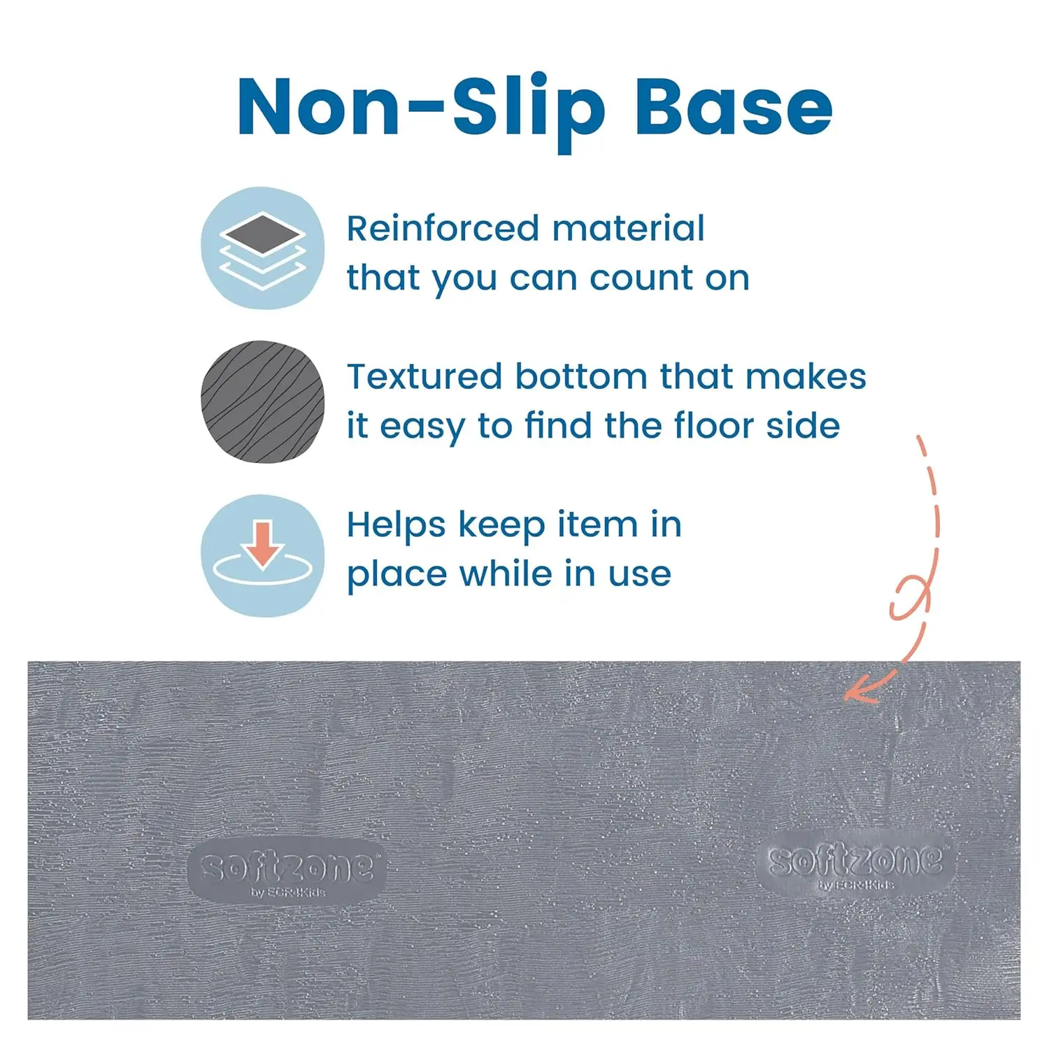 Toddler Soft Foam Climber and Slide Playset, Safe Indoor Play Equipment for Early Development