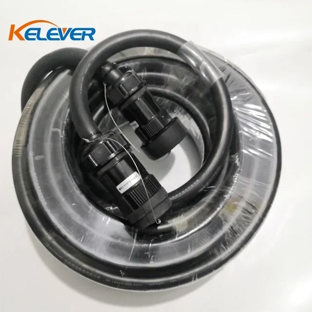 2026/19*2.5mm 19 Pin 10M 6 Circuit Socapex Extension Cable