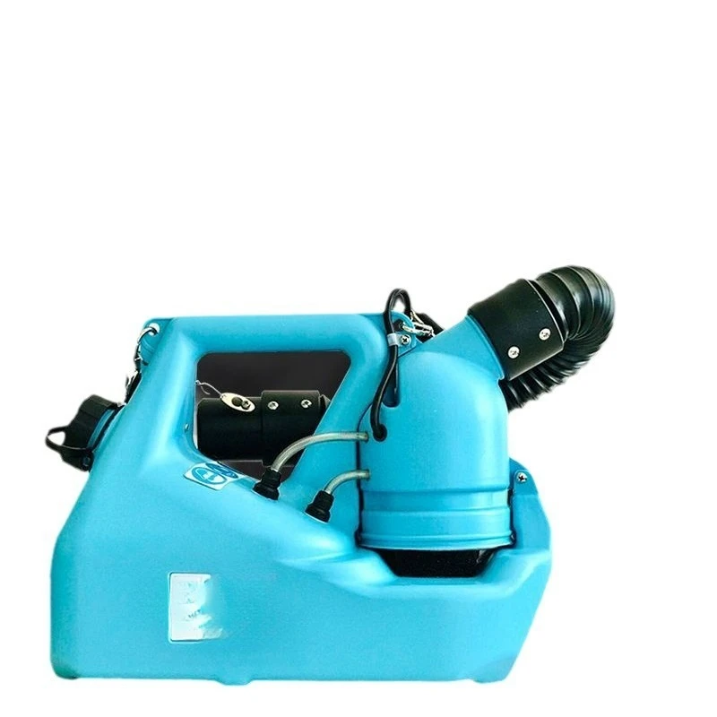 

2680 sprayer, portable ultra-low capacity electric plug-in disinfection atomizer accessories, hose