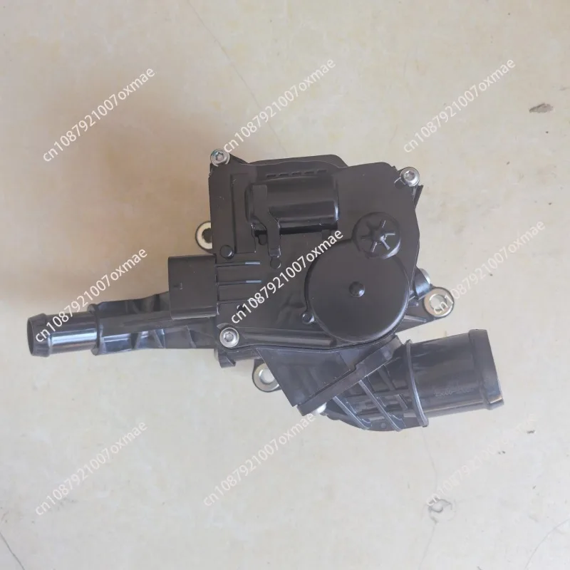 25600-2M060 for Hyundai's New Elantra CN7 Thermal Management Module, Electronic Thermostat