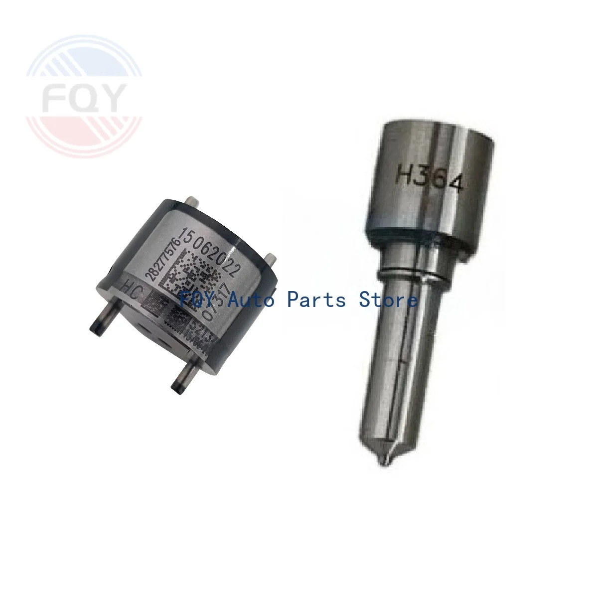 

High Quality Injection Overhaul Repair Kit 7135-578 Nozzle G364 H364 Injector Valve 9308-625C