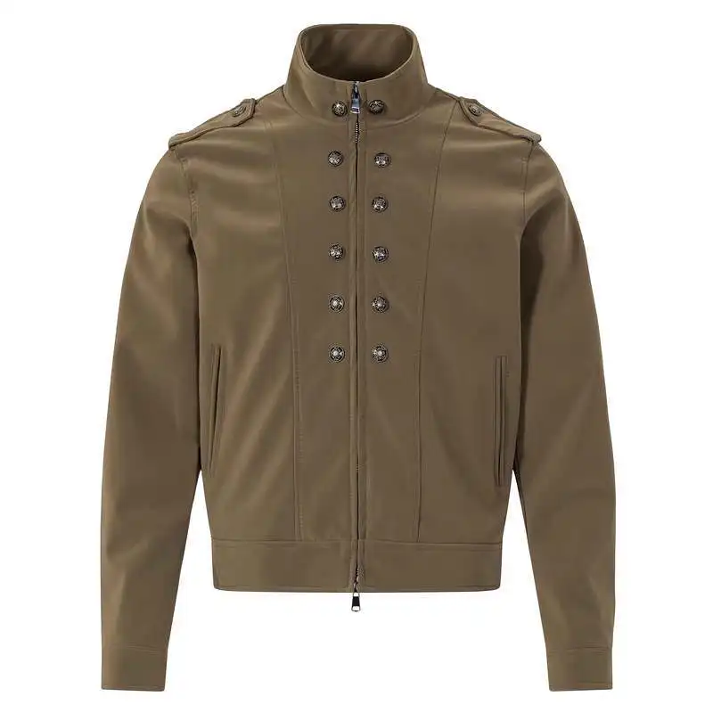 Khaki color