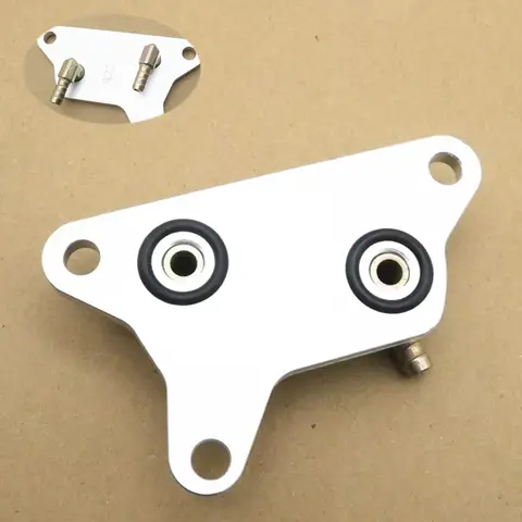 K110 6-Speed CVT Auto Transmission Gearbox Oil Change Connector Adapter For Toyota Corolla Verso Levin YARIS A22