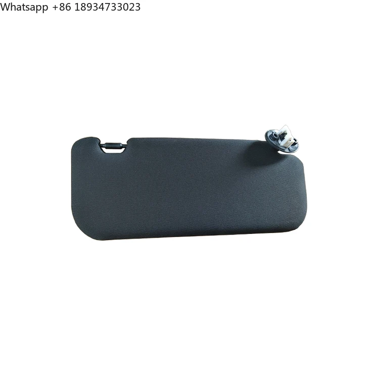 

OE 74320-0R180 Auto Body Parts for Toyota BZ4X Left Sun Visor