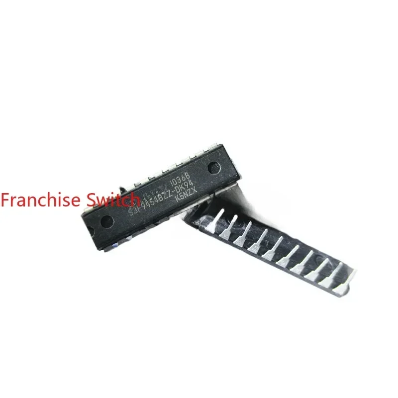 20PCS Written Program, Electric Pressure Cooker, Induction Cooker Chip S3F9454BZZ-DK94 S3F9454B22-DK94