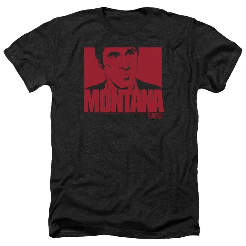 Scarface Montana Fa…