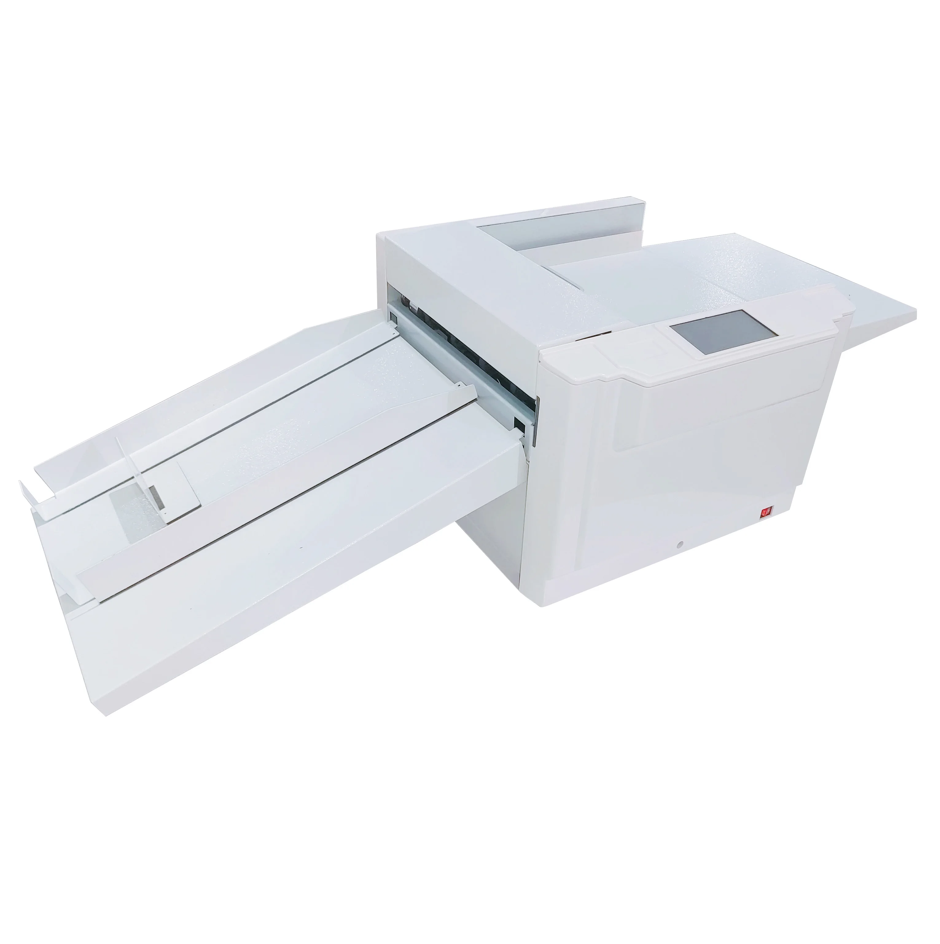 SG-RD350S Hot Selling Paper Creasing Machine Office Desktop Small Automatic Paper Crease Perforating Machine For Sale