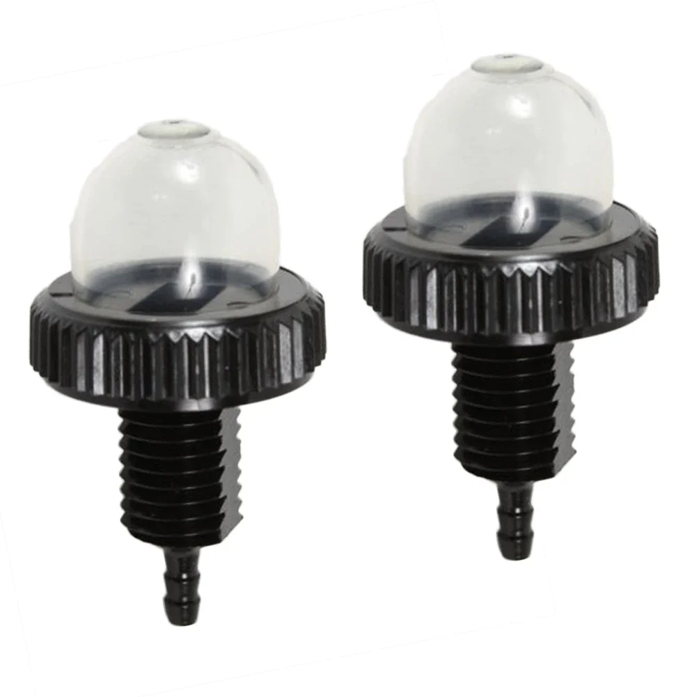 Pack Of Two Efficiently Designed Replacement Primer Bulbs Fitment To Model Number 49043 And Usage In FJ180V Engines