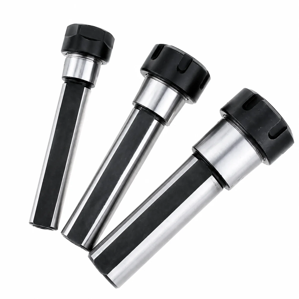 Extension Rod SL16 20 25 SL32 ER16 ER20 ER25 ER32 Chuck Bilateral Side-fixed Extension Rod CNC Mechanical Lathe Powerful Chuck