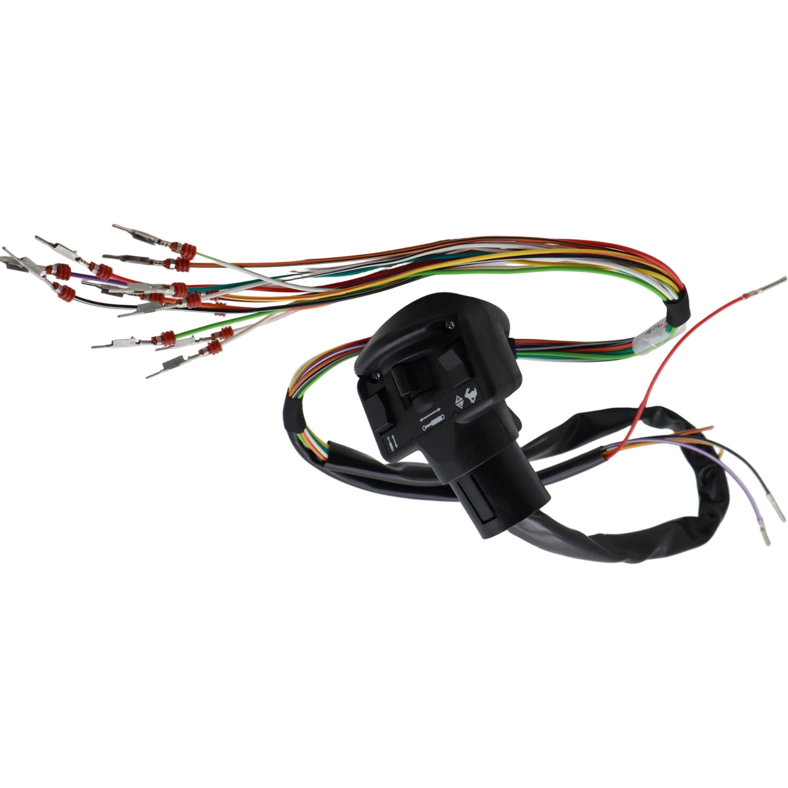 6680462 Right ACS Tilt Joystick Fits For Bobcat Loaders 753 763 773 863 864 873 883 963