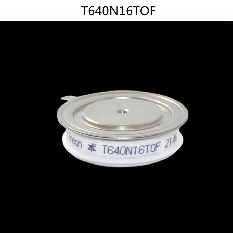 

100%New original T640N16TOF Integrated Circuits