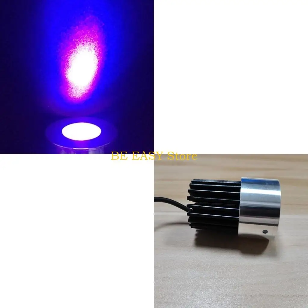 

E28F LED UV Glues Curing Lamps USB Ultraviolets Light Screen Phone Repair Light