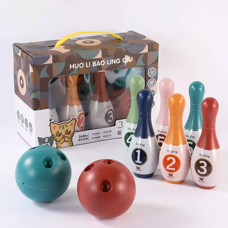 #13 Bowling Toys List of Top Picks