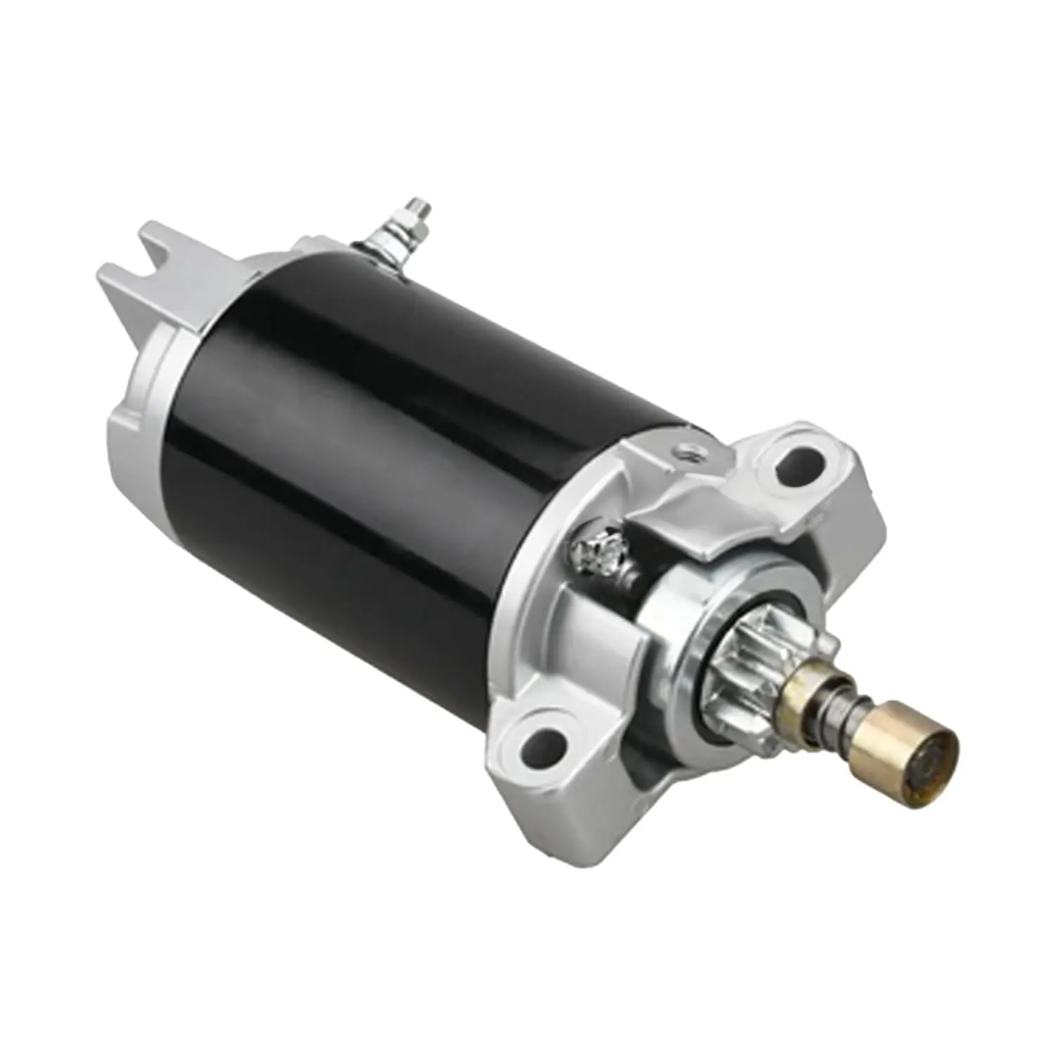 

Starter 66T-81800 66T-81800-00 66T-81800-01 66T-81800-02 66T-81800-03 66T-81800-04 66T-81800-03-00 for Yamaha E40X 40X 40HP