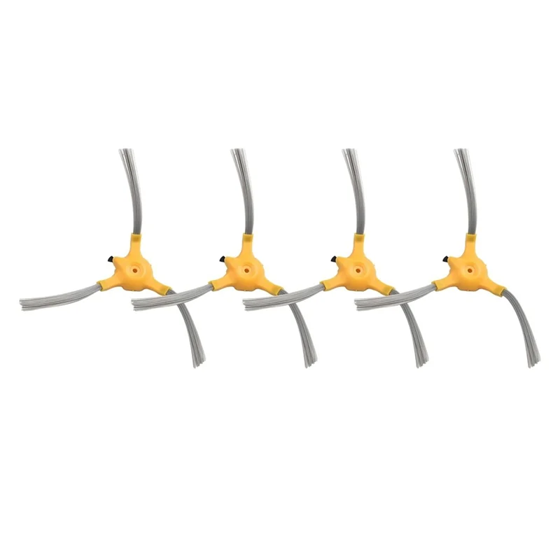 

Keep Side Brush Replacement Parts For Medion MD19601 S12SW MD20041 Robot Vacuum Cleaner