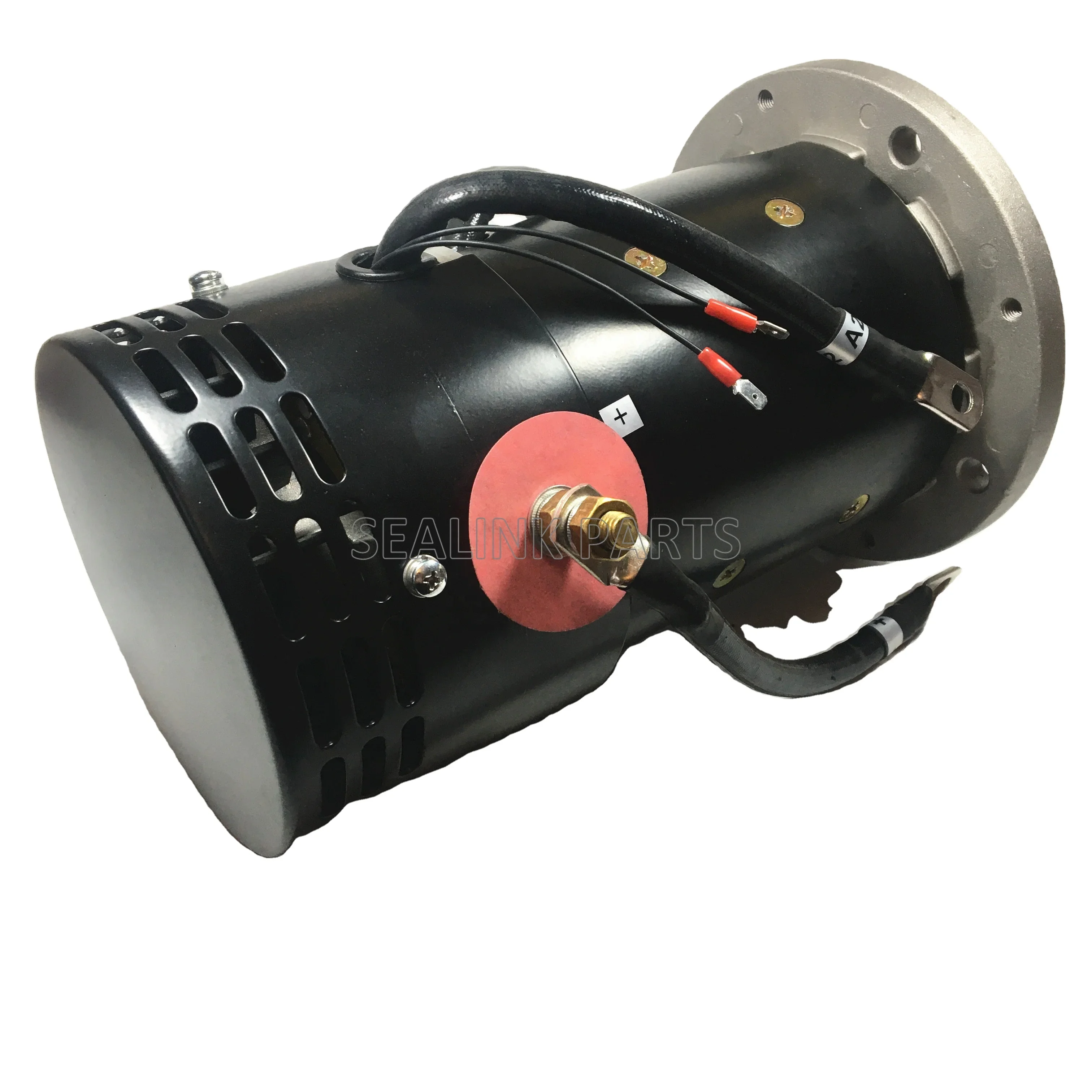 Marine Electric Motor 24v 6KW 5000RPM for Lewmar 185TT 6.0 Kw 8HP Gen2 Bow Thruster