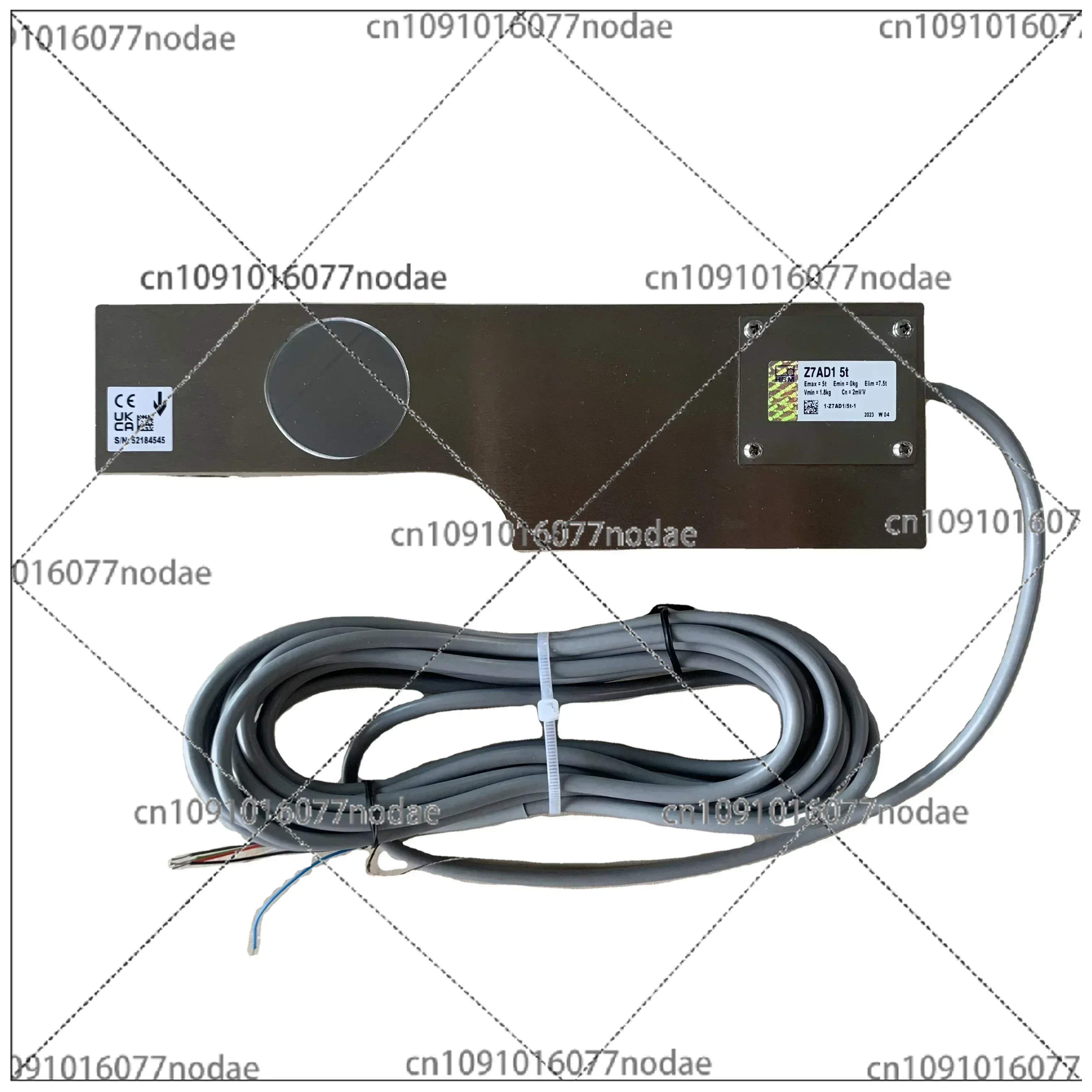 Z7AD1 5T Load Cell