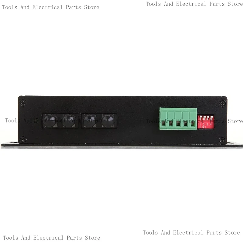 CANFIB-100BT (CANFiber-9000B) Intelligent CAN To Fiber (Bus Ring Network)