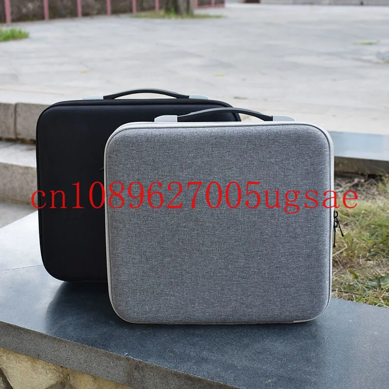 

Suitable for Royal 3Pro drone storage bag backpack DJI Mavic3 accessories safety protection suitcase