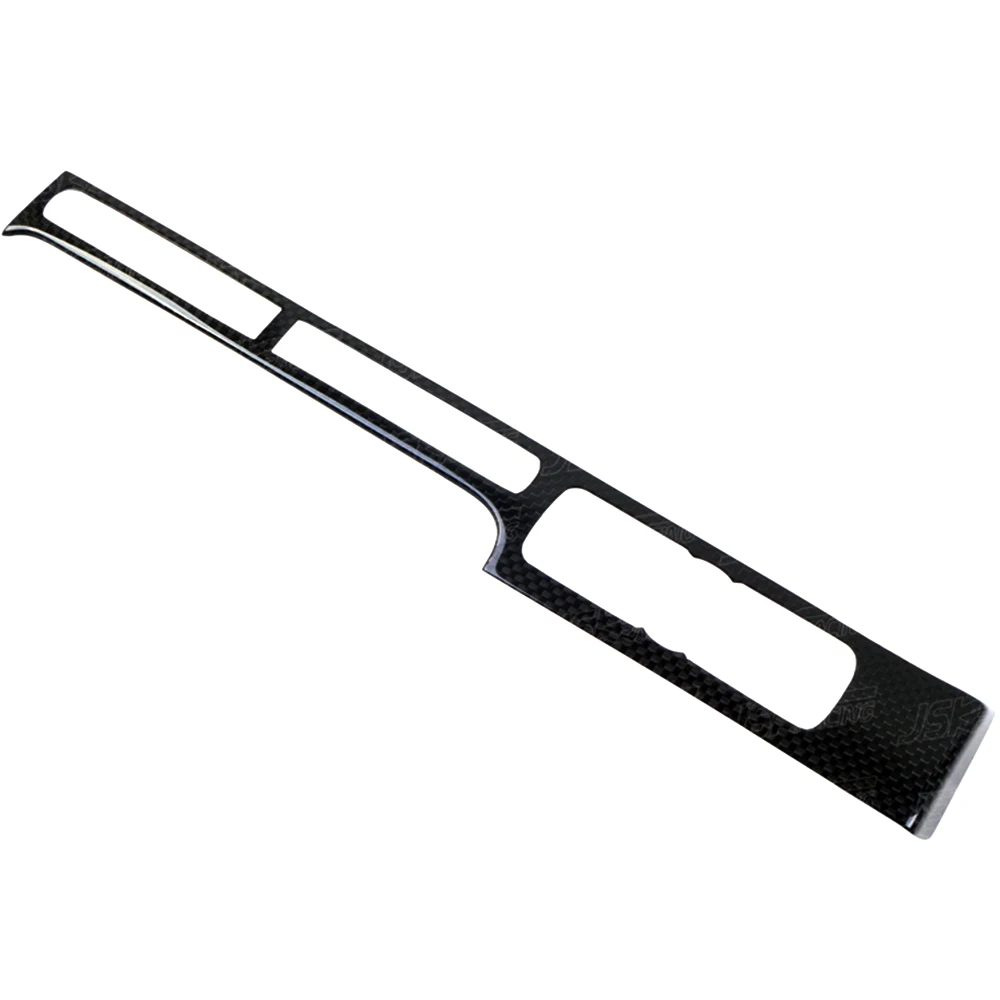 

Внутренняя крышка монитора из углеродного волокна для Nissan R35 Gtr 2008-2016 гг.