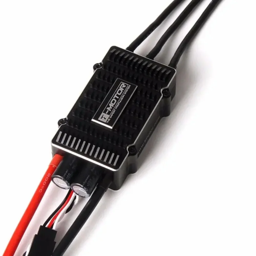FLAME 100A 6S Hot Sale Lipo Brushless Electronic Speed Controller for Multirotor in stock