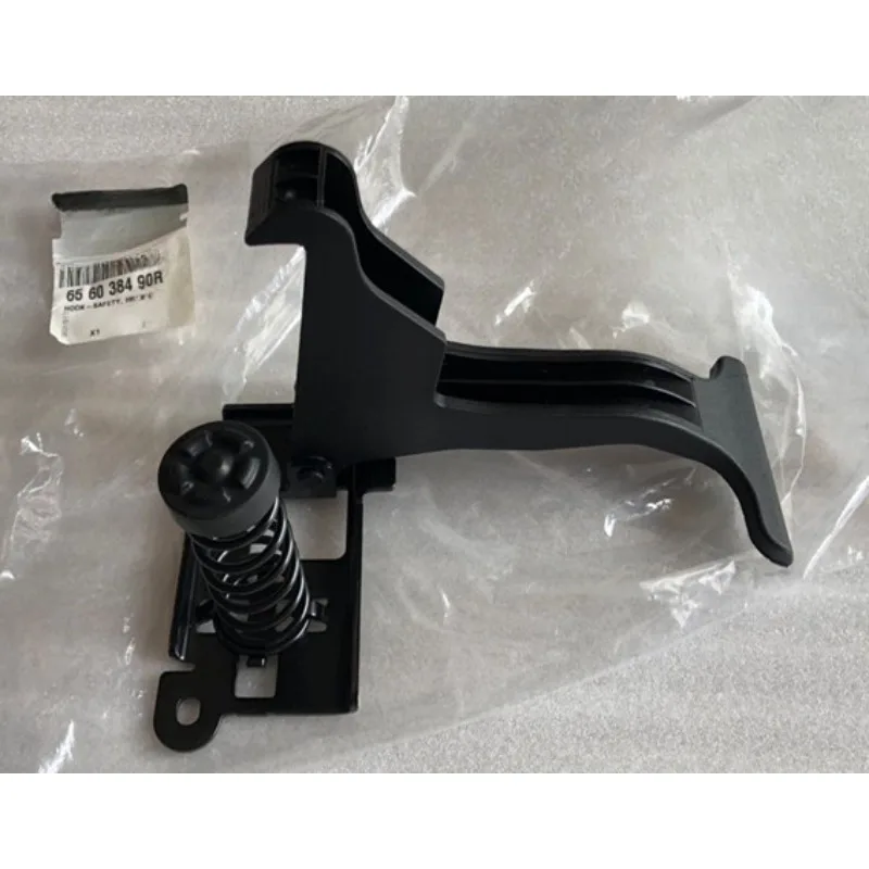 656038490R Genuine New Hood Latch Handle Engine Cover Switch Lock Buckle Auto Part for Renault Fluence 2011 2012 2013 2014 2015