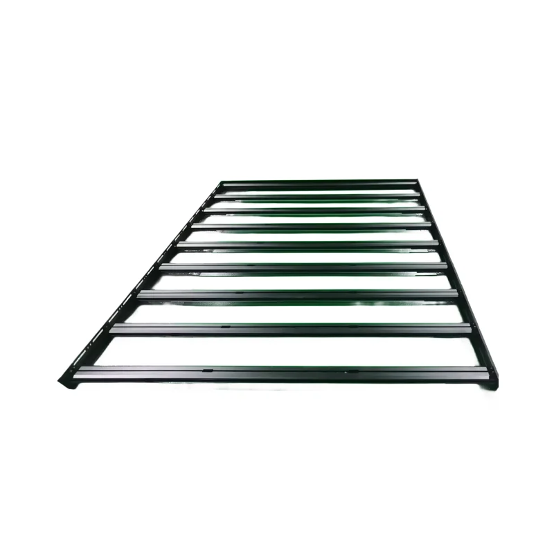Custom Roof Rack 4*4 Car Pickup Rv Universal Car Roof Rack Luggage Carrier