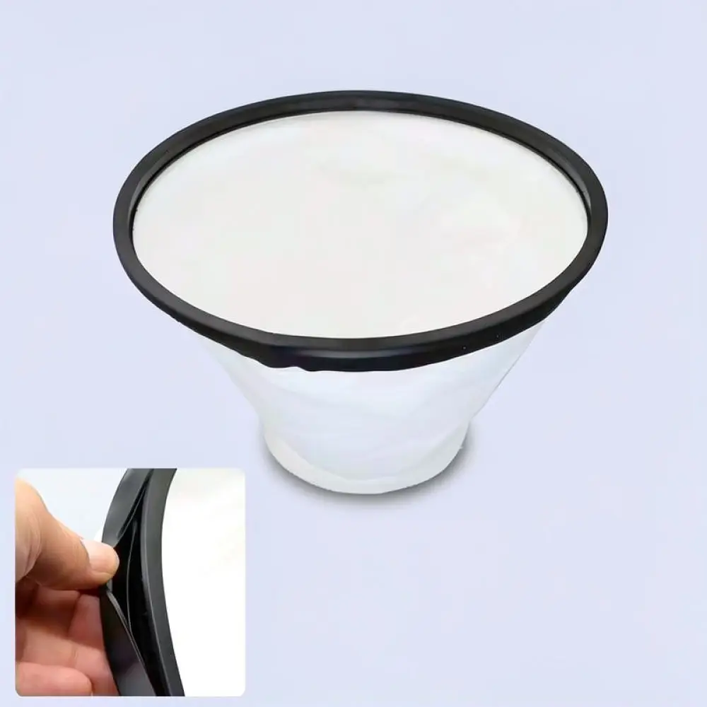 For Jinliba JB 518 For Ouku 116 Industrial Vacuum Filter Dust Bag Replacement Cloth Part Efficient Cleaning Accessory