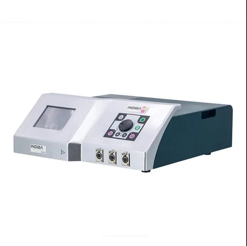 

Factory Outlet High Frequency INDIBA Deep Cet Ret Technology R/F Diathermy Therapy Fast Fat Removal Slimming Machine