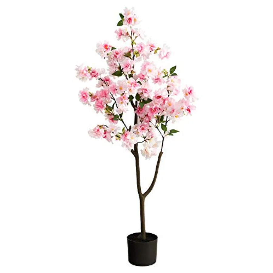 

4ft. Cherry Blossom Artificial Tree Pink