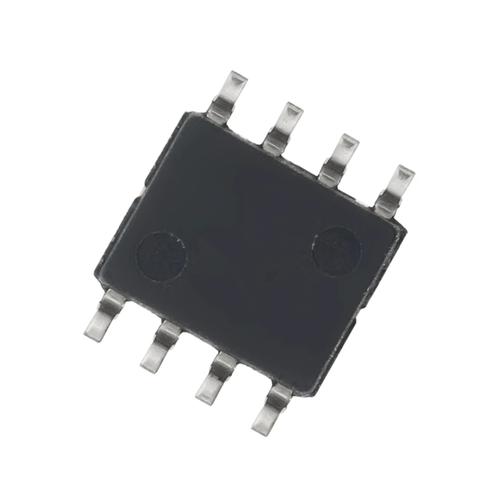 Envío Gratis LM75AIMX LM75AIM LM75 SOP8 10 piezas