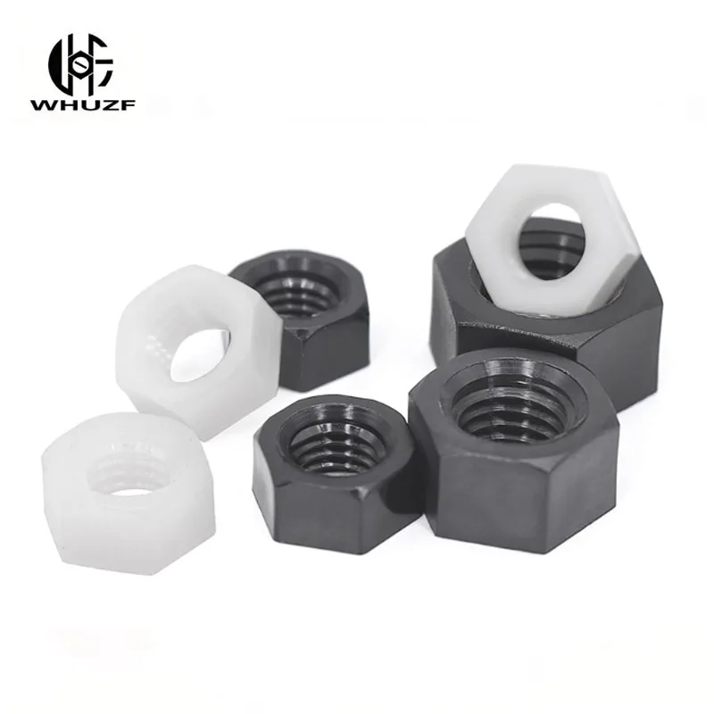 Whuzf Nylon Plastic…