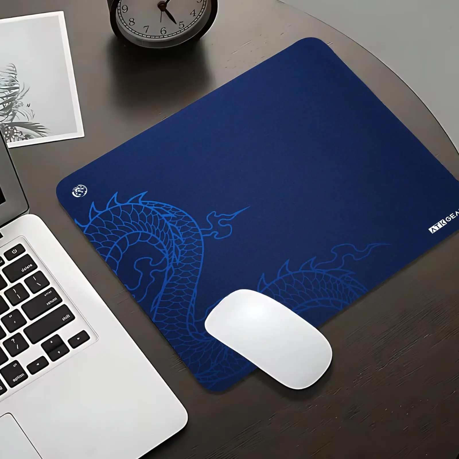 ATK X LEV Game equipment Mouse Pad Standard Non-Slip Small Mouse Pad Game And Office