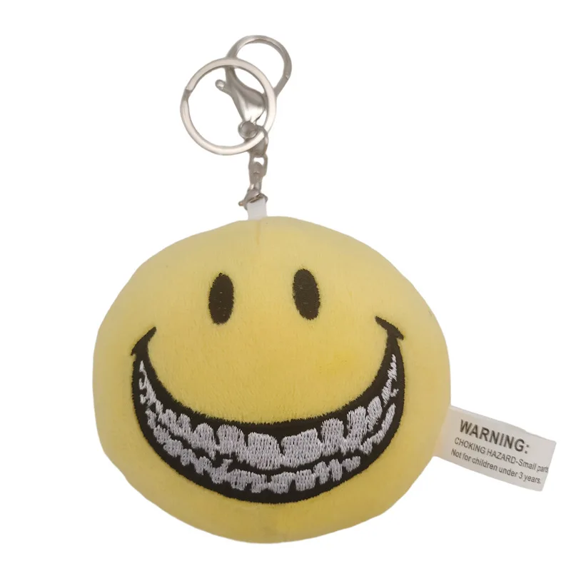 【Auf Lager】 Verity Arg Horror-Spiel Plüschpuppe Weiches Stofftier Sammlerstück Dekoartikel Geschenk für Horror-Spiel-Fans Heim- und Raumdekoration 8cm