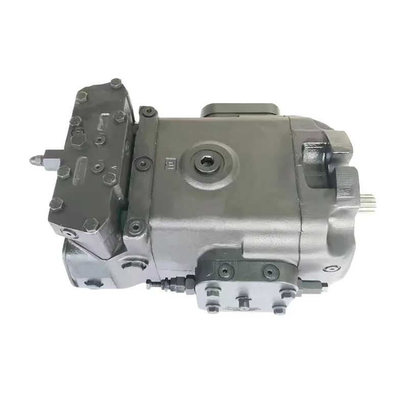 

For Parker Parker Hydraulic Pumps Denison P6/P7/P14 Gold Cup Pump Series Axial Piston Pumps