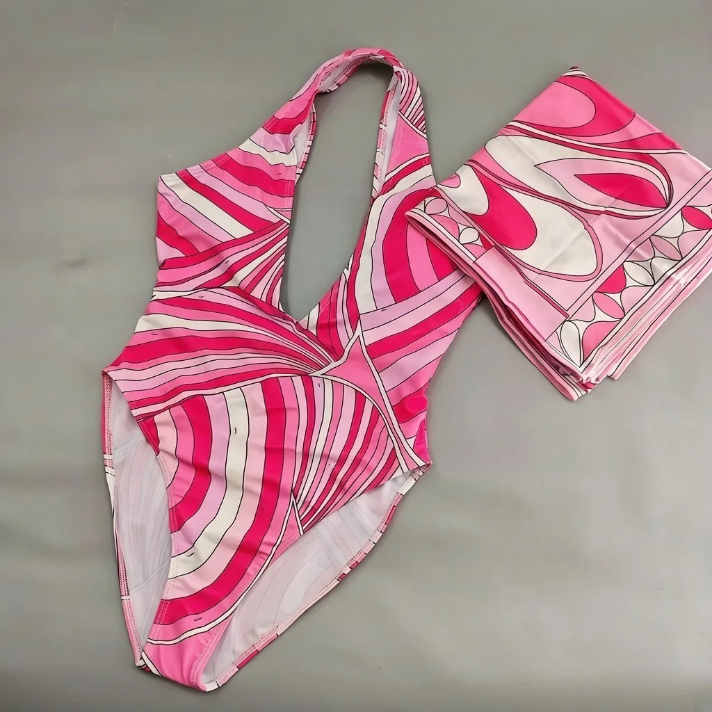 scarf swimsuit-4