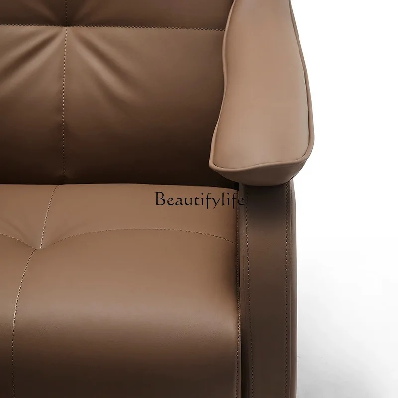 الراقية كرسي صالون الشعر صالون الشعر الخاص قص الشعر البراز أزياء صالون الحلاقة #5