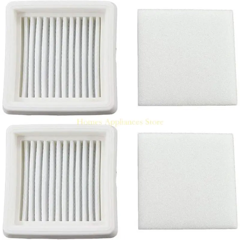 D0AB 2 кусочки вакуумной фильтр вакуумных аксессуаров пластиковый вакуумный фильтр вакуумный фильтр для A226002030