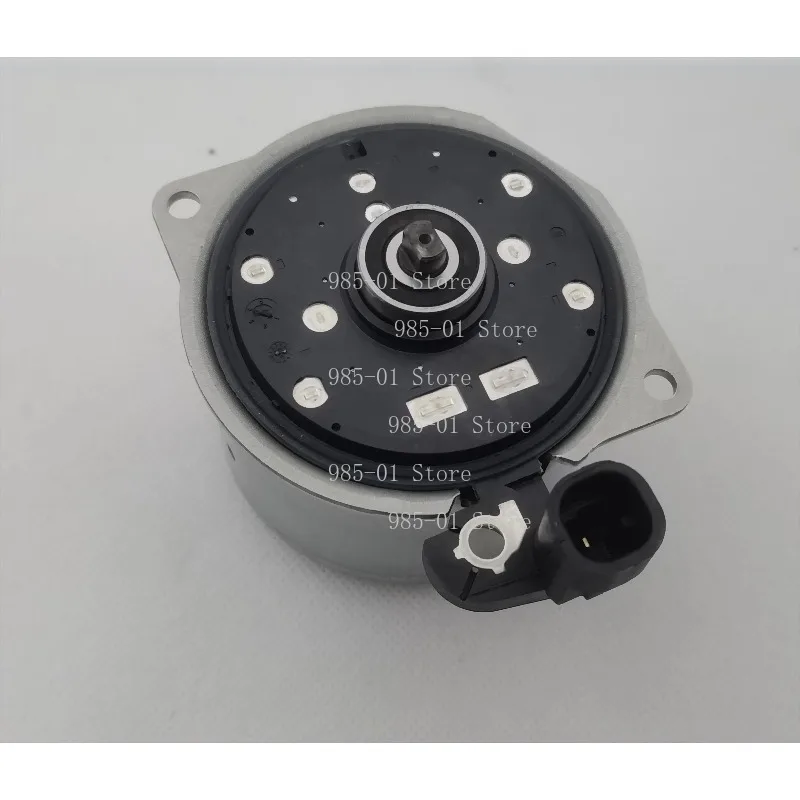 

Adjustable Speed Selector Motor, Precision Variable Speed Motor, Reliable Industrial Gear Motor for Machinery